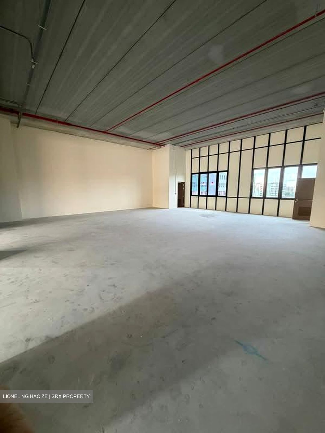 Stellar@tampines (D18), Factory #553881521